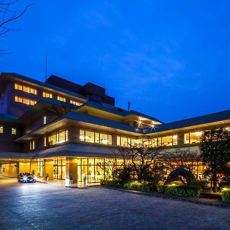 Kkr Hotel Kumamoto Buitenkant foto