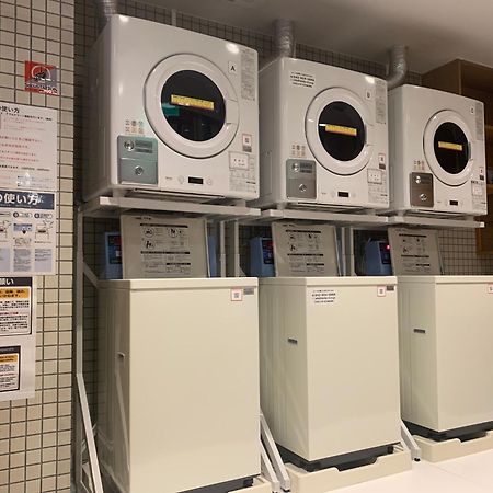 Kkr Hotel Kumamoto Buitenkant foto