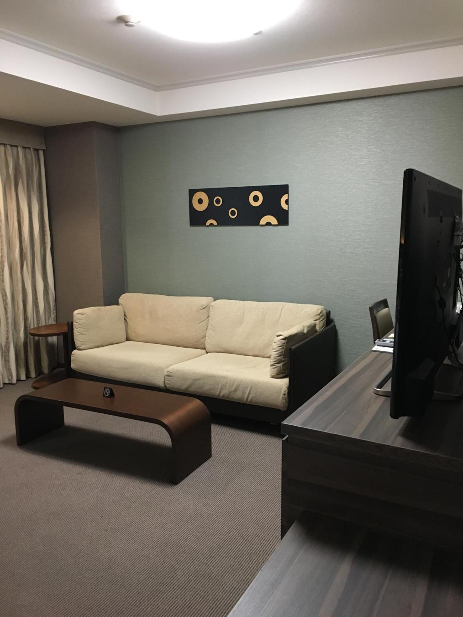 Kkr Hotel Kumamoto Buitenkant foto