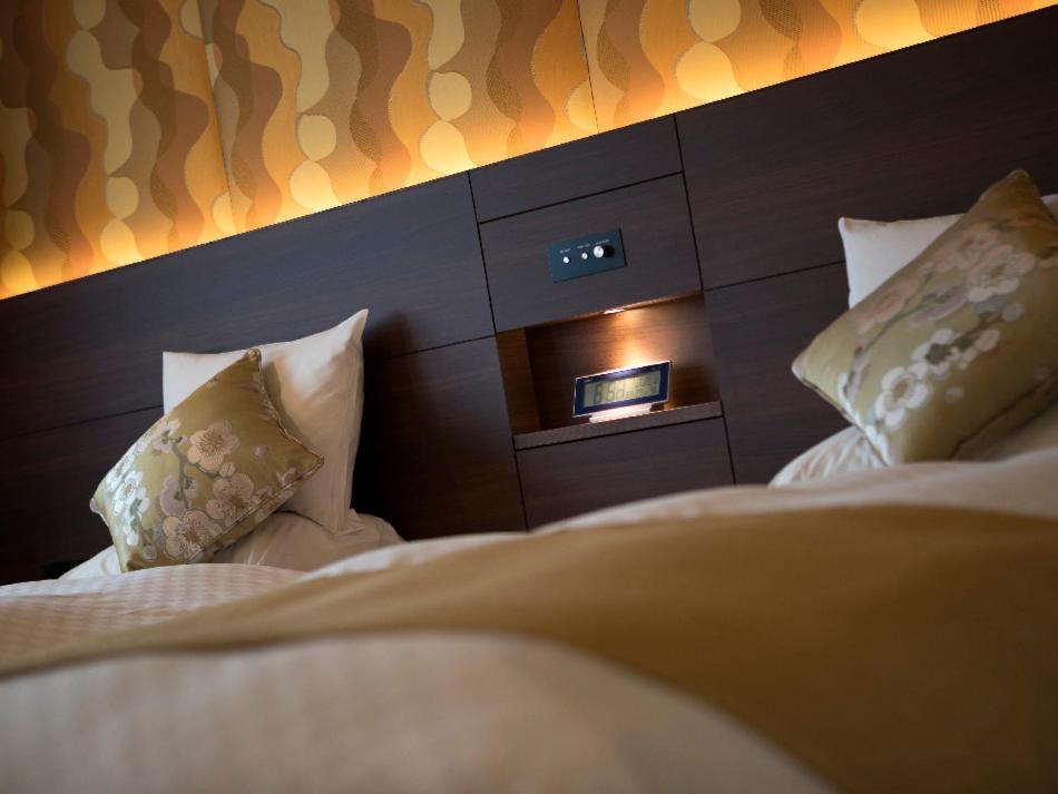 Kkr Hotel Kumamoto Buitenkant foto