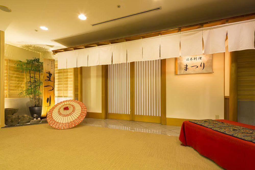 Kkr Hotel Kumamoto Buitenkant foto