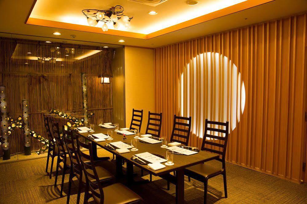 Kkr Hotel Kumamoto Buitenkant foto