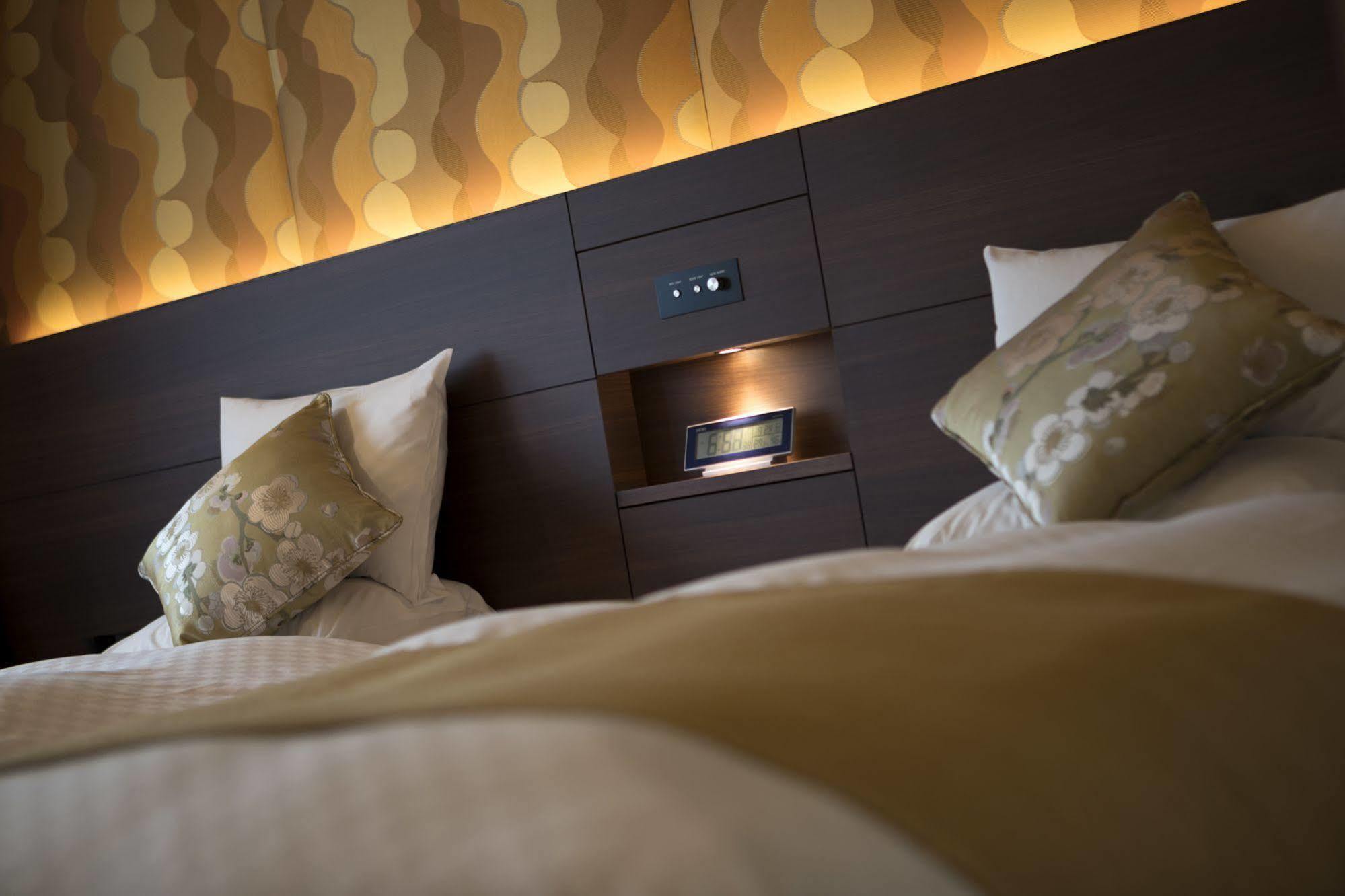 Kkr Hotel Kumamoto Buitenkant foto