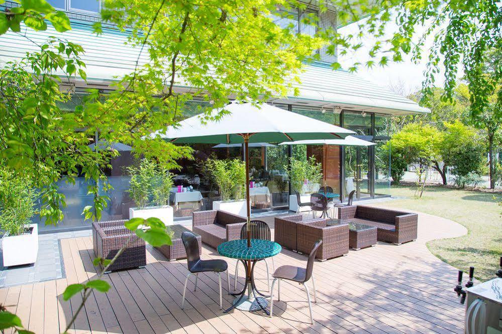 Kkr Hotel Kumamoto Buitenkant foto